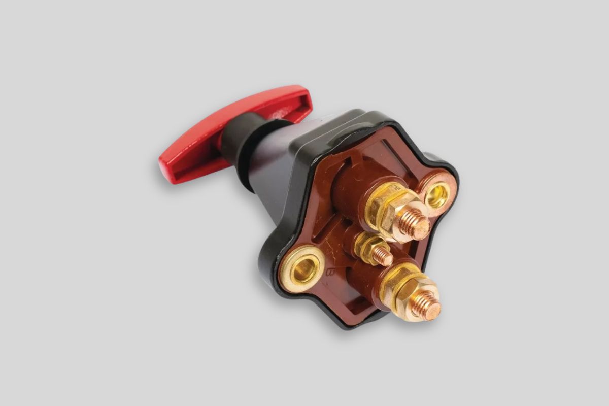 Comment installer et brancher un coupe circuit ? Pas d'avenir sans — free download